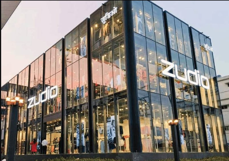 Zudio Store